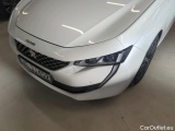  Peugeot  508 Peugeot  PureTech 180 S&S EAT8 GT 5d #52
