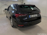  Skoda  Octavia Škoda  Combi 1.5 TSI ACT 110 kW Ambition 5d #10
