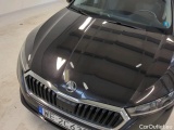 Skoda  Octavia Škoda  Combi 1.5 TSI ACT 110 kW Ambition 5d #24