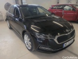 Skoda  Octavia Škoda  Combi 2.0 TDI 110kW Style 5d #15
