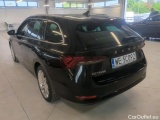  Skoda  Octavia Škoda  Combi 2.0 TDI 110kW Style 5d #16