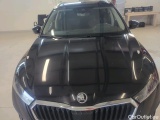  Skoda  Octavia Škoda  Combi 2.0 TDI 110kW Style 5d #40