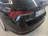  Skoda  Octavia Škoda  Combi 2.0 TDI 110kW Style 5d #56