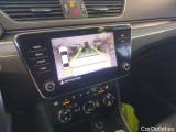  Skoda  Superb Škoda  2.0 TSI 140kW DSG Style 5d #19
