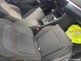  Skoda  Superb Škoda  2.0 TSI 140kW DSG Style 5d #22
