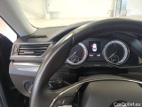 Skoda  Superb Škoda  2.0 TSI 140kW DSG Style 5d #25