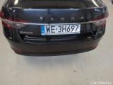  Skoda  Superb Škoda  2.0 TSI 140kW DSG Style 5d #48