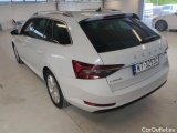  Skoda  Superb Škoda  Combi 1.4 TSI PHEV 160kW Style DSG 5d #8