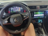  Skoda  Superb Škoda  Combi 1.4 TSI PHEV 160kW Style DSG 5d #11