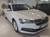  Skoda  Superb Škoda  Combi 1.4 TSI PHEV 160kW Style DSG 5d #13