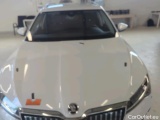  Skoda  Superb Škoda  Combi 1.4 TSI PHEV 160kW Style DSG 5d #38