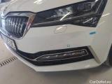  Skoda  Superb Škoda  Combi 1.4 TSI PHEV 160kW Style DSG 5d #41