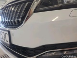  Skoda  Superb Škoda  Combi 1.4 TSI PHEV 160kW Style DSG 5d #42