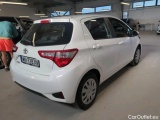  Toyota  Yaris Toyota  1.0 VVT-i 72 KM Active 5d #2