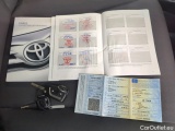  Toyota  Yaris Toyota  1.0 VVT-i 72 KM Active 5d #3