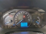  Toyota  Yaris Toyota  1.0 VVT-i 72 KM Active 5d #5