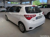  Toyota  Yaris Toyota  1.0 VVT-i 72 KM Active 5d #9