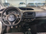  Toyota  Yaris Toyota  1.0 VVT-i 72 KM Active 5d #10