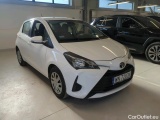  Toyota  Yaris Toyota  1.0 VVT-i 72 KM Active 5d #16