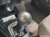  Toyota  Yaris Toyota  1.0 VVT-i 72 KM Active 5d #25