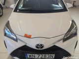  Toyota  Yaris Toyota  1.0 VVT-i 72 KM Active 5d #36