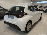  Toyota  Yaris Toyota  1.0 VVT-i 72 KM Active 5d #2