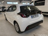  Toyota  Yaris Toyota  1.0 VVT-i 72 KM Active 5d #10