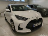  Toyota  Yaris Toyota  1.0 VVT-i 72 KM Active 5d #16
