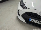  Toyota  Yaris Toyota  1.0 VVT-i 72 KM Active 5d #31