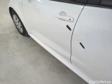  Toyota  Yaris Toyota  1.0 VVT-i 72 KM Active 5d #45