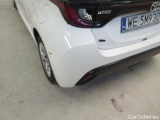  Toyota  Yaris Toyota  1.0 VVT-i 72 KM Active 5d #54