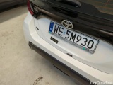  Toyota  Yaris Toyota  1.0 VVT-i 72 KM Active 5d #61