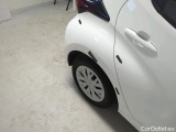  Toyota  Yaris Toyota  1.0 VVT-i 72 KM Active 5d #64
