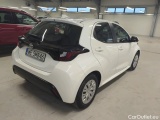  Toyota  Yaris Toyota  1.0 VVT-i 72 KM Active 5d #2