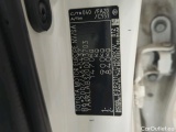  Toyota  Yaris Toyota  1.0 VVT-i 72 KM Active 5d #4