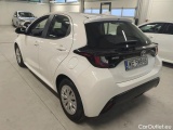  Toyota  Yaris Toyota  1.0 VVT-i 72 KM Active 5d #6