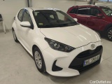  Toyota  Yaris Toyota  1.0 VVT-i 72 KM Active 5d #8