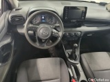  Toyota  Yaris Toyota  1.0 VVT-i 72 KM Active 5d #7