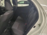  Toyota  Yaris Toyota  1.0 VVT-i 72 KM Active 5d #16