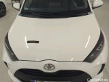  Toyota  Yaris Toyota  1.0 VVT-i 72 KM Active 5d #34