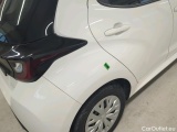  Toyota  Yaris Toyota  1.0 VVT-i 72 KM Active 5d #56