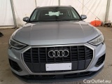  Audi  Q3 AUDI  / 2018 / 5P / SUV 35 TDI BUSINESS #29