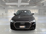  Audi  Q3 AUDI  SPORTBACK / 2019 / 5P / SUV 35 TDI S TRONIC BUSINESS PLUS #6