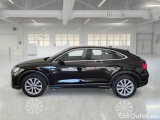  Audi  Q3 AUDI  SPORTBACK / 2019 / 5P / SUV 35 TDI S TRONIC BUSINESS PLUS #8