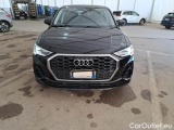  Audi  Q3 AUDI  SPORTBACK / 2019 / 5P / SUV 35 TDI S TRONIC BUSINESS PLUS #30