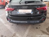  Audi  Q3 AUDI  SPORTBACK / 2019 / 5P / SUV 35 TDI S TRONIC BUSINESS PLUS #57