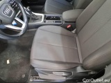  Audi  Q3 AUDI  SPORTBACK / 2019 / 5P / SUV 35 TDI S TRONIC BUSINESS PLUS #105