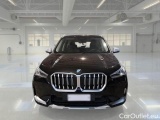  Bmw  X1 BMW  / 2022 / 5P / SUV XDRIVE 23D X-LINE DCT #6