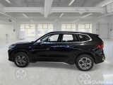  Bmw  X1 BMW  / 2022 / 5P / SUV XDRIVE 23D X-LINE DCT #8