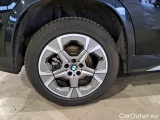  Bmw  X1 BMW  / 2022 / 5P / SUV XDRIVE 23D X-LINE DCT #18